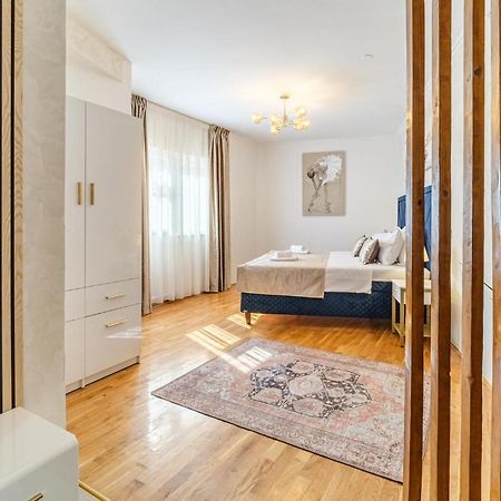 Luxury Apartmens Sebastijan&Karlo Split Dış mekan fotoğraf