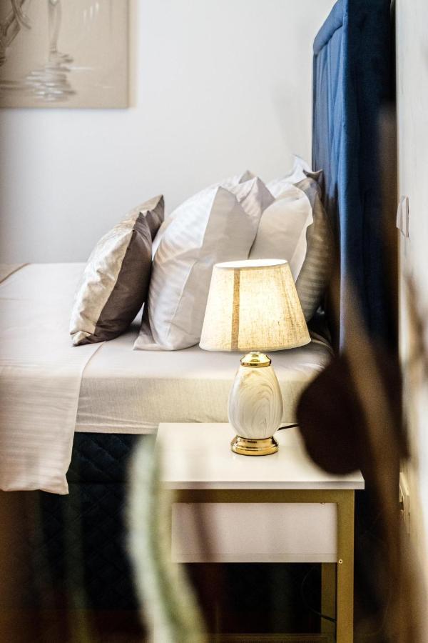 Luxury Apartmens Sebastijan&Karlo Split Dış mekan fotoğraf