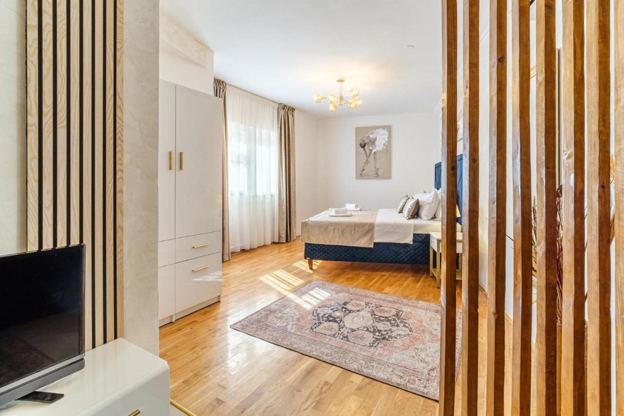 Luxury Apartmens Sebastijan&Karlo Split Dış mekan fotoğraf