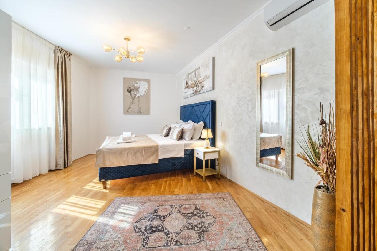 Luxury Apartmens Sebastijan&Karlo Split Dış mekan fotoğraf