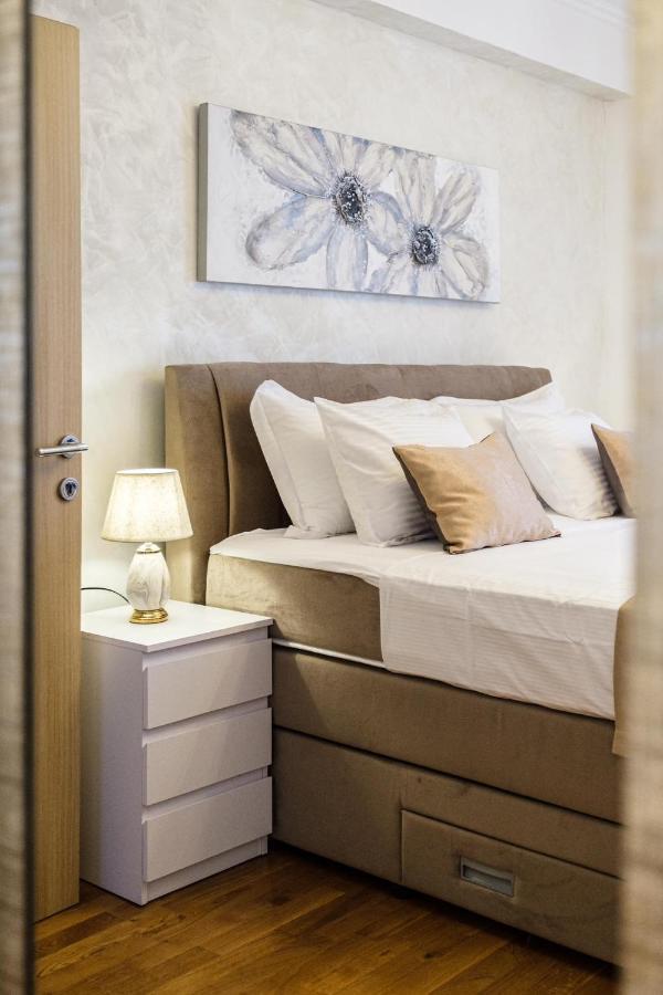 Luxury Apartmens Sebastijan&Karlo Split Dış mekan fotoğraf