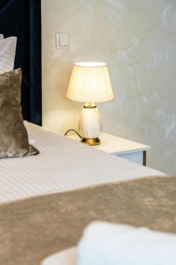 Luxury Apartmens Sebastijan&Karlo Split Dış mekan fotoğraf