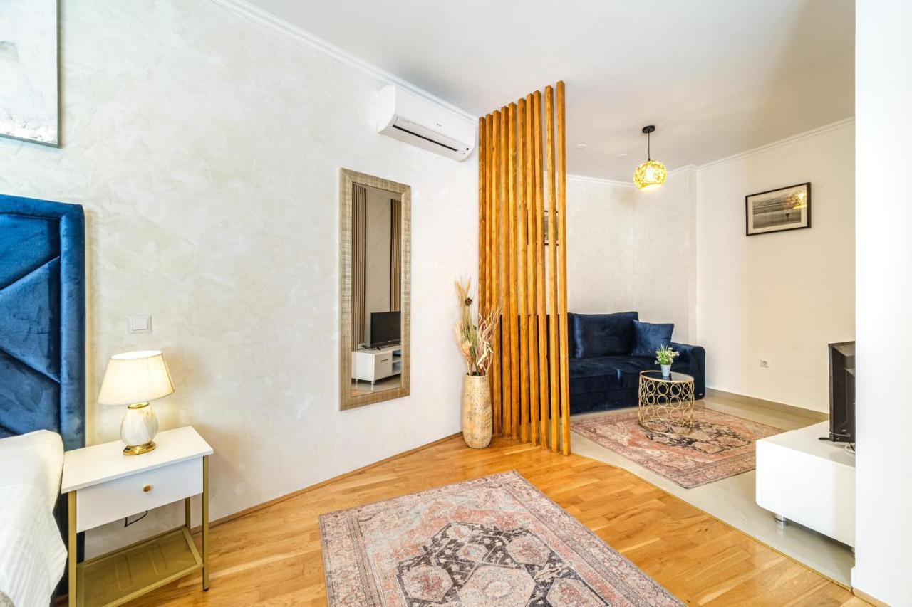 Luxury Apartmens Sebastijan&Karlo Split Dış mekan fotoğraf