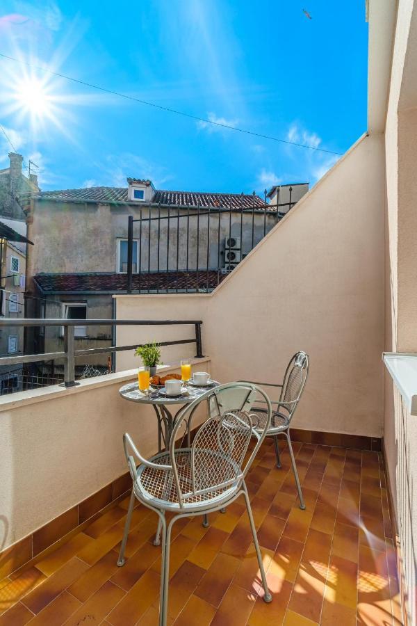 Luxury Apartmens Sebastijan&Karlo Split Dış mekan fotoğraf