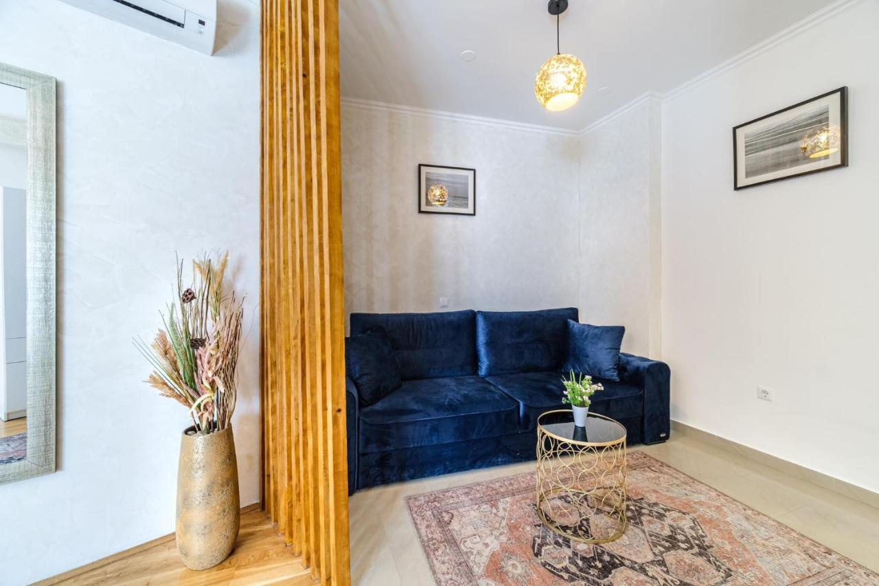 Luxury Apartmens Sebastijan&Karlo Split Dış mekan fotoğraf