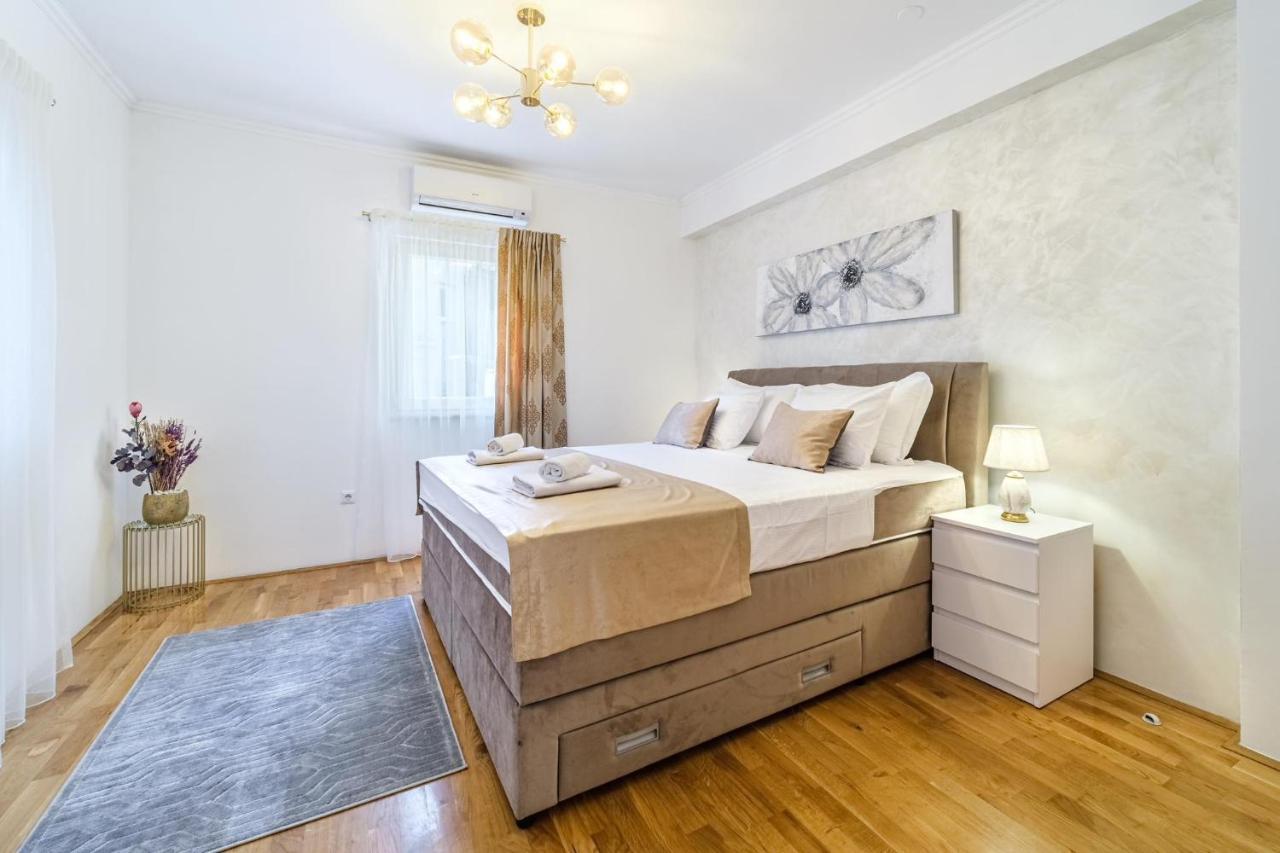 Luxury Apartmens Sebastijan&Karlo Split Dış mekan fotoğraf