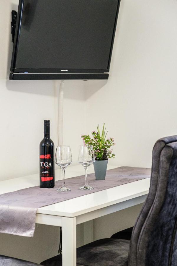Luxury Apartmens Sebastijan&Karlo Split Dış mekan fotoğraf