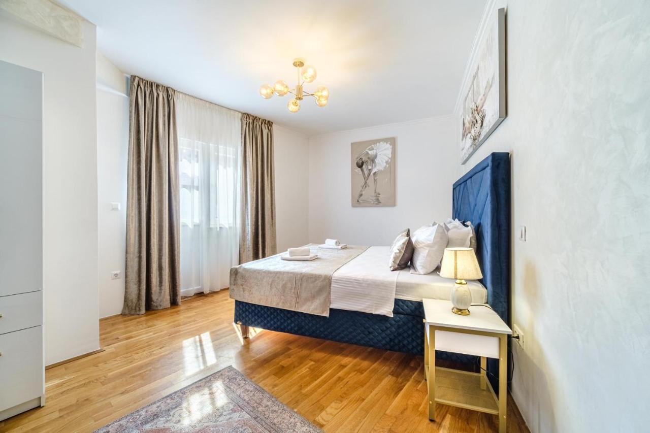 Luxury Apartmens Sebastijan&Karlo Split Dış mekan fotoğraf