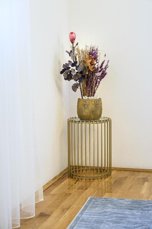 Luxury Apartmens Sebastijan&Karlo Split Dış mekan fotoğraf