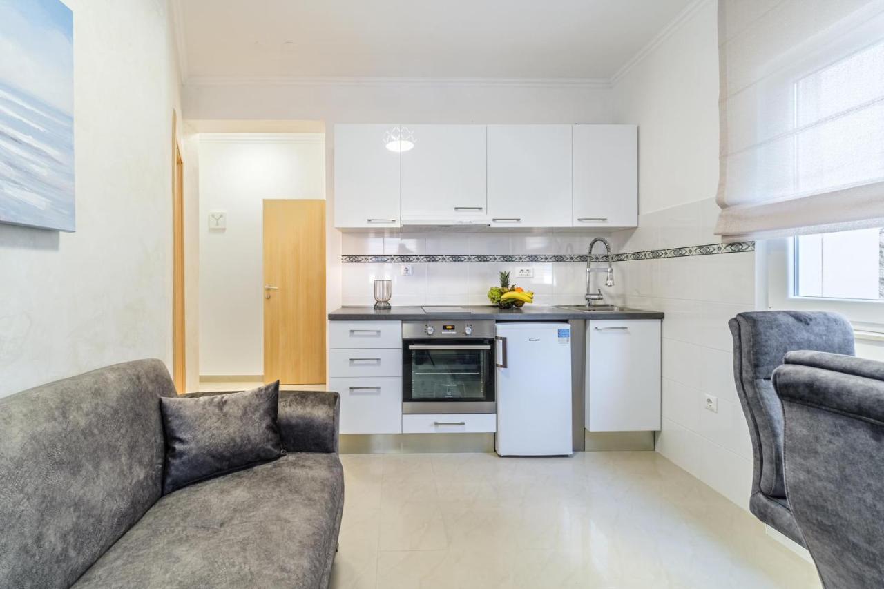Luxury Apartmens Sebastijan&Karlo Split Dış mekan fotoğraf