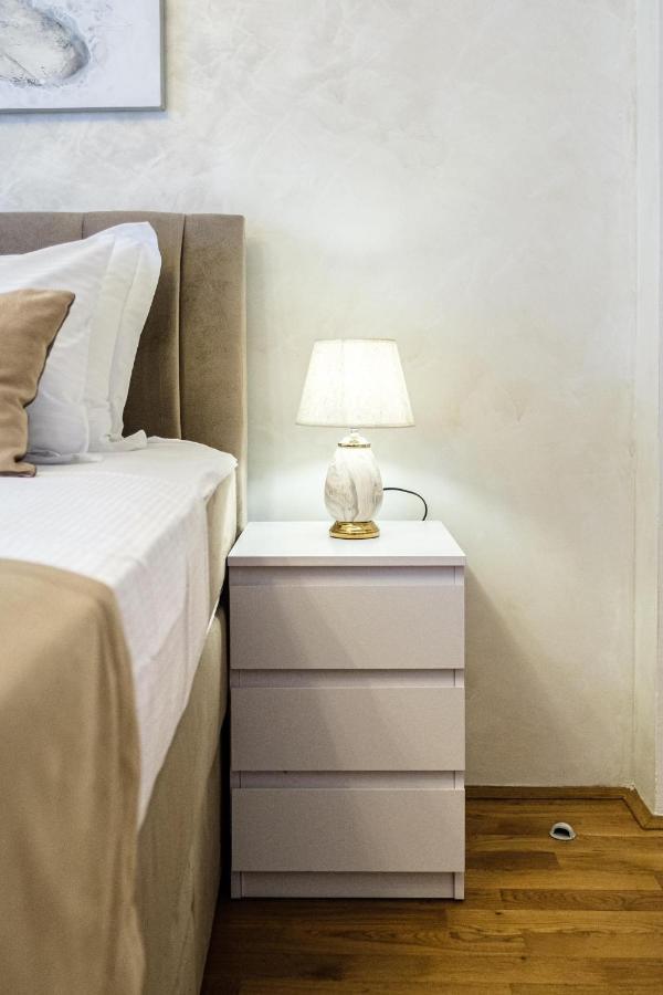 Luxury Apartmens Sebastijan&Karlo Split Dış mekan fotoğraf