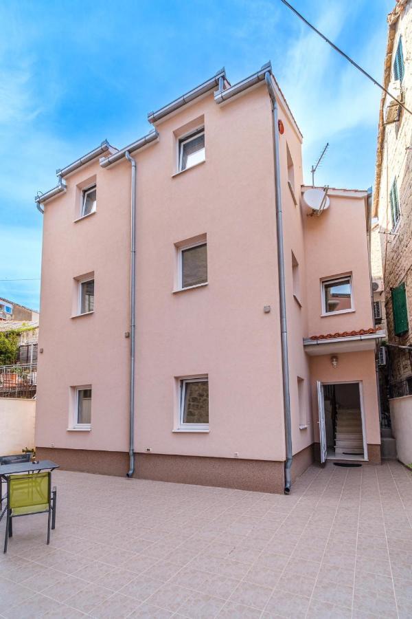 Luxury Apartmens Sebastijan&Karlo Split Dış mekan fotoğraf